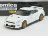 1/64 Tomica Limited Vintage NEO LV-N316c NISSAN GT-RT-Spec 2024 Model White