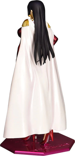 Megahouse Portrait Of Pirates One Piece Series Neo-EX - Boa Hancock Limited Red Version (MP)