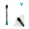 VALLEJO B06006 Filbert Shader Flat Synthetic Brush No. 6
