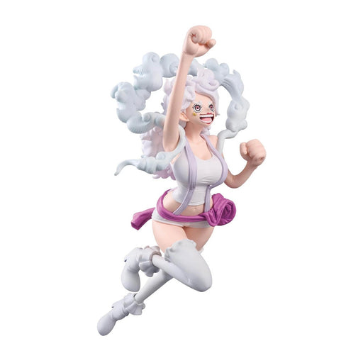 Banpresto One Piece Jewelry Bonney The Most Free Future King of Artist Figure (MP)