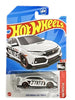 1/64 HOT WHEELS 2018 Honda Civic TYPE R (MP)