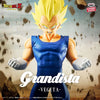 Banpresto Dragon Ball Z Super Saiyan Vegeta Grandista Figure (MP)