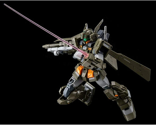 1/100 MG Gundam Stormbringer /Gym Turbulence Build Divers GIMM & Ball's World Challenge