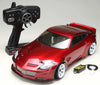 1/10 Yokomo RD2.0RC Drift Pandem Nissan Fairlady Z RZ 34 Red with Pre-installed 2.4GHz radio system