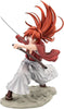 Kotobukiya ARTFX J Samurai X: Rurouni Kenshin - Kenshin Himura Action Figure