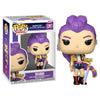 Funko Pop! Animation: KPOP Demon Hunters - Rumi
