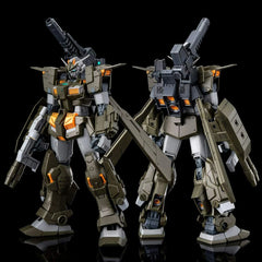 1/100 MG Gundam Stormbringer /Gym Turbulence Build Divers GIMM & Ball's World Challenge