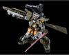 1/100 MG Gundam Stormbringer /Gym Turbulence Build Divers GIMM & Ball's World Challenge