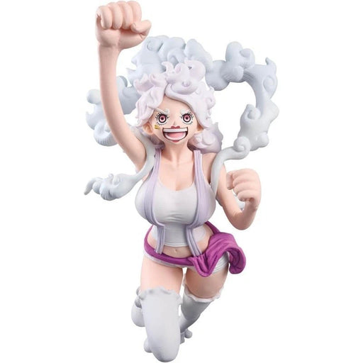 Banpresto One Piece Jewelry Bonney The Most Free Future King of Artist Figure (MP)