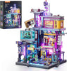 Lumibricks L9095 Game Stack Set