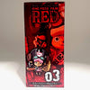 Banpresto Chopper One Piece WCF Film Red Vol.1 7cm Figure (MP)