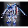 HG 1/144 Rising Freedom Gundam [Clear Color] Theater exclusive Premium Bandai (MP)