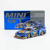 1/64 Mini GT Nissan Silvia S15 #555 LB-Super Silhouette Halloween Drift #1185