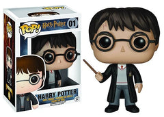Funko Pop! Movies: Harry Potter Harry Potter