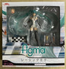 Figma Good Smile Racing 2011 Hatsune Miku Action Figure
