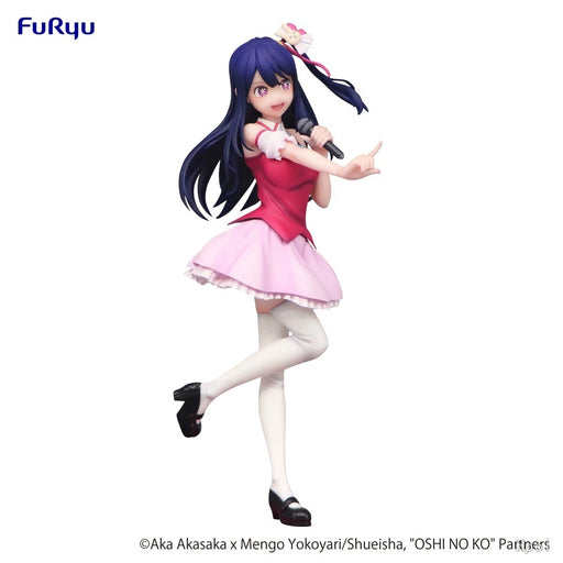 Oshi no Ko Ai Hoshino Trio-Try-iT Figure (MP)