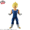 Banpresto Dragon Ball Z Super Saiyan Vegeta Grandista Figure (MP)