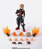 Tamashii Nations S.H. Figuarts My Hero Academia Katsuki Bakugo Action Figure