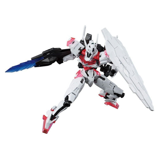1/144 HG Gundam Lfrith Solid Clear 