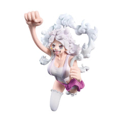 Banpresto One Piece Jewelry Bonney The Most Free Future King of Artist Figure (MP)