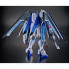HG 1/144 Rising Freedom Gundam [Clear Color] Theater exclusive Premium Bandai (MP)