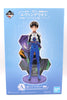 Bandai Ichiban Kuji Evangelion Eva Pilot Rally Shinji Ikari Prize A