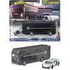 1/64 Hot Wheels Premium Car Culture Team Transport Lykan Hypersport and Euro Hauler (MP)