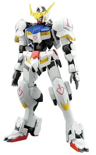 1/100 Iron-Blooded Orphans #01 Gundam Barbatos (MP)