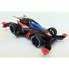 1/32 Mini 4WD Pro Avante Mk.III Nero Stargek 10th Anniversary Special (MAChassis) (MP)