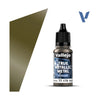 VALLEJO 77.179 TRUE METALLIC METAL AIRBRUSH AGED METAL 18ml