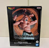 Banpresto Dragon Ball Z Match Makers Majin Buu (vs. Super Saiyan 3 Gotenks) (MP)