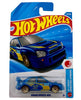 1/64 Hot Wheels Subaru Impreza WRX (MP)