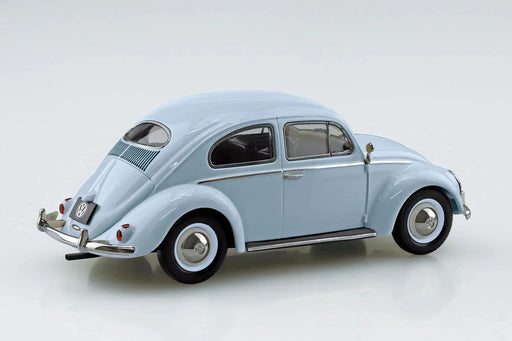 1/32 Aoshima Snap Kit# 20-HB Volkswagen Bettle (Horizon Blue) (MP)