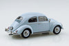 1/32 Aoshima Snap Kit# 20-HB Volkswagen Bettle (Horizon Blue) (MP)