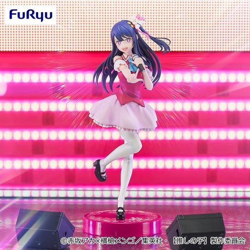 Oshi no Ko Ai Hoshino Trio-Try-iT Figure (MP)