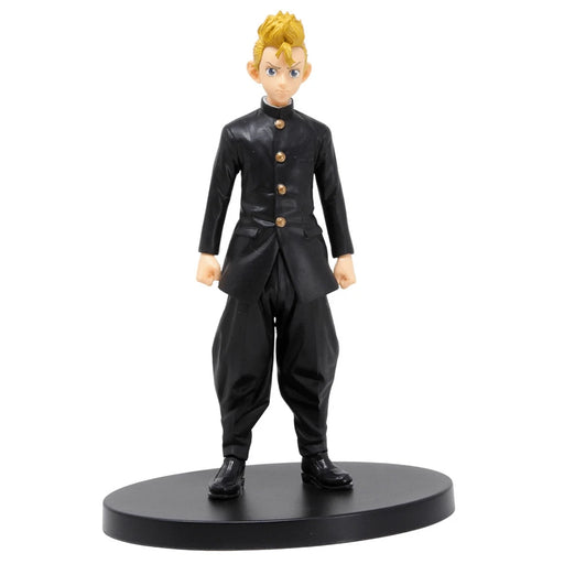 Banpresto Tokyo Revengers Takemichi Hanagaki (MP)