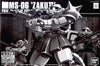 HG 1/144 MS-06 Zaku II Mass Prod Ecopla Limited (MP)