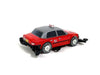 1/32 Mini 4WD REV Series Special Edition HongKong Racing Taxi (FM-A Chassis) (MP)