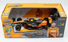 1/24 Maisto 82359 F1 McLaren Racing MCL38 #4 2.4 Ghz USB Rechargeable