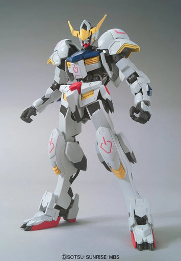 1/100 Iron-Blooded Orphans #01 Gundam Barbatos (MP)