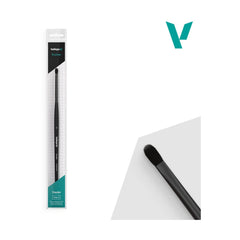 VALLEJO B06002 Filbert Shader Flat Synthetic Brush No. 2