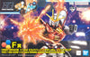 1/144 HG Build Burning Gundam Solid Clear Ichiban Kuji Prize F (MP)