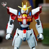 1/144 HG Build Burning Gundam Solid Clear Ichiban Kuji Prize F (MP)