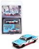 1/64 Mini GT Nissan Skyline Kenmeri Liberty Walk 1975 Concept #1212 BLISTER