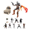 Blokees 75841 Star War GV01 The Mandalorian Series Model Kit (1 Character)