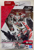 Tamashii Nations Gundam Universe RX-0 Unicorn Gundam Action Figure