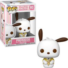 Funko Pop! Sanrio: Pochacco
