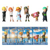 Banpresto One Piece WCF Signs of our Fellowship 1 pc Assortment
