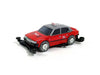 1/32 Mini 4WD REV Series Special Edition HongKong Racing Taxi (FM-A Chassis) (MP)