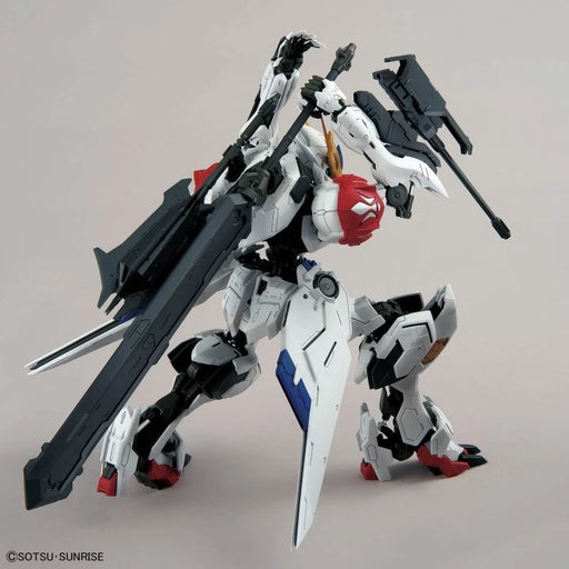 1/100 MG Gundam Barbatos Lupus